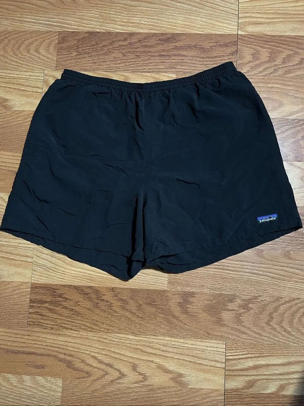 Patagonia Men’s 5” Lined Baggies Shorts XL